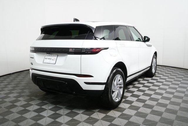 Used 2024 Land Rover Range Rover Evoque S AWD/4WD image 2