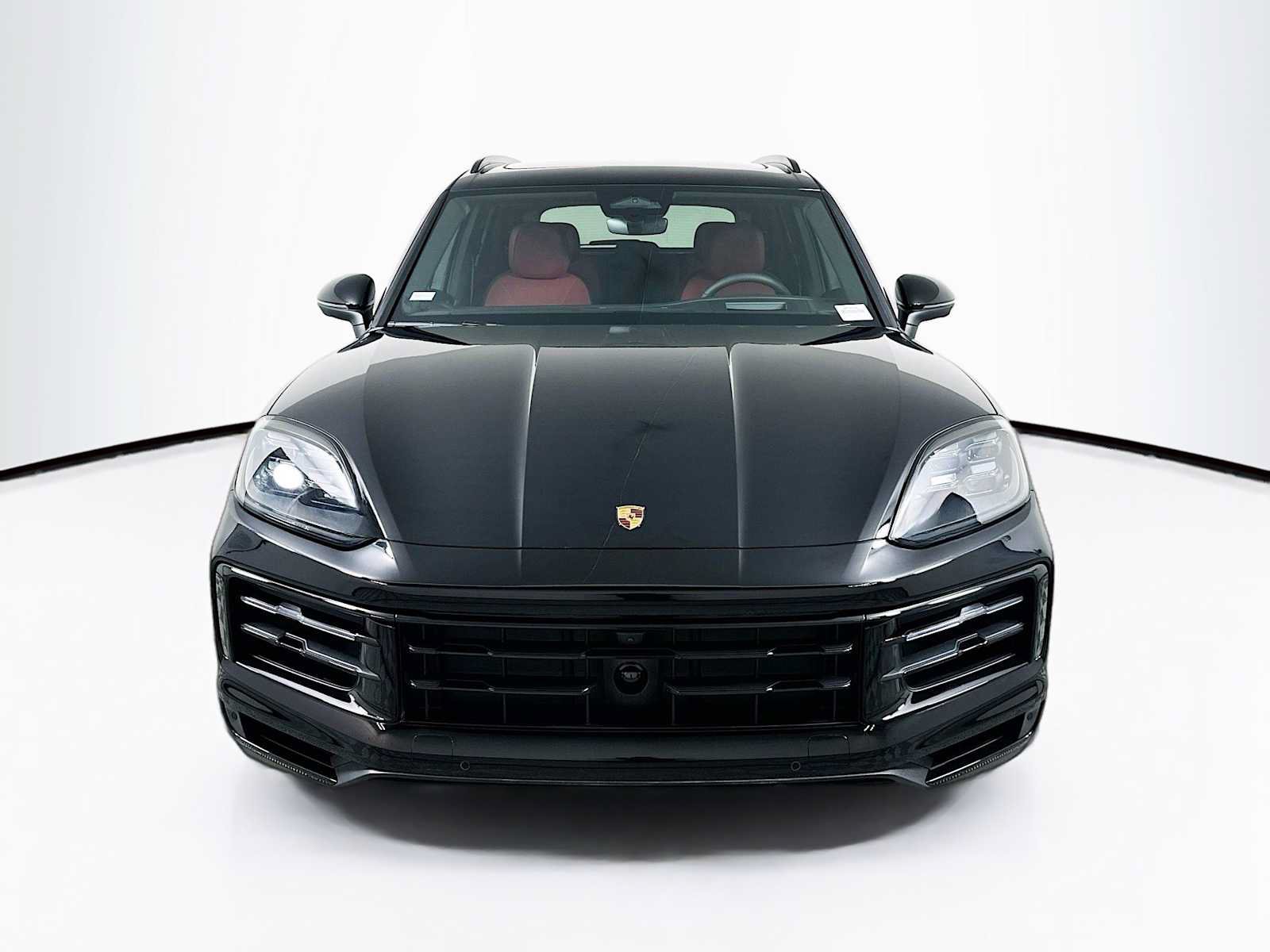 New 2026 Porsche Cayenne AWD/4WD image 6