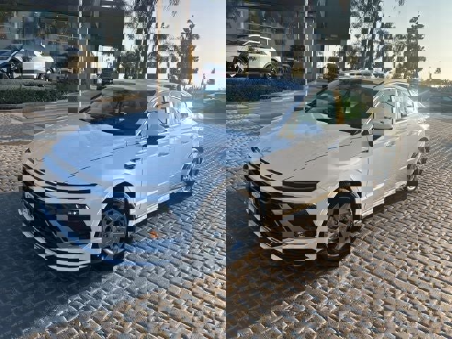 New 2026 Hyundai Sonata SE image 1