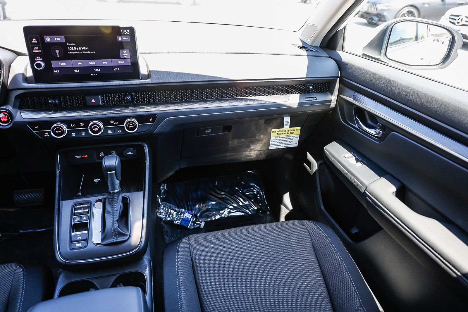 Used 2026 Honda CR-V EX image 15