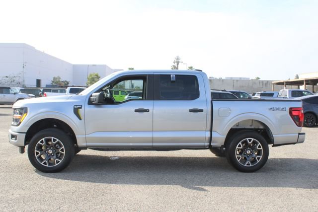 Used 2024 Ford F150 STX image 7