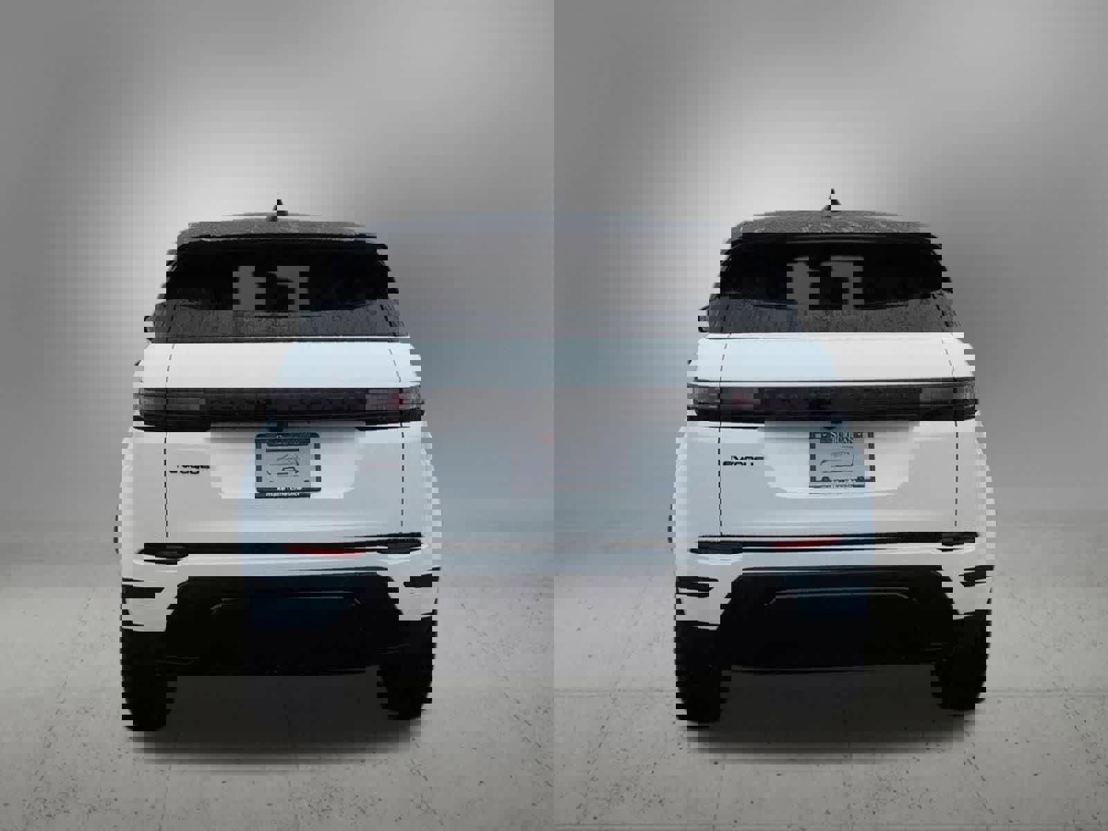 New 2026 Land Rover Range Rover Evoque S image 5