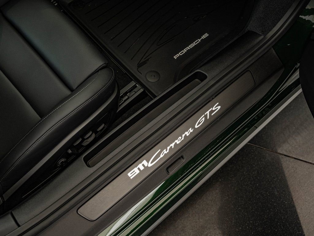 Certified 2026 Porsche 911 Carrera GTS image 51