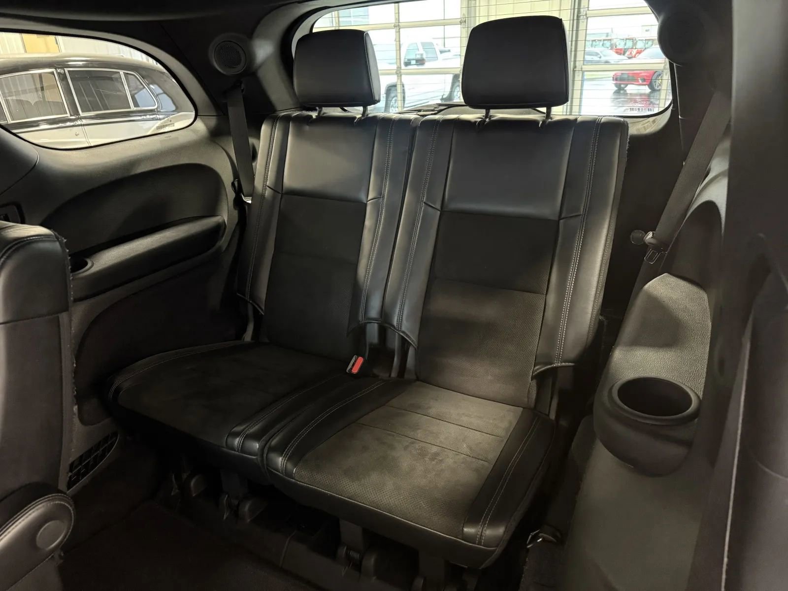 Used 2021 Dodge Durango GT image 15