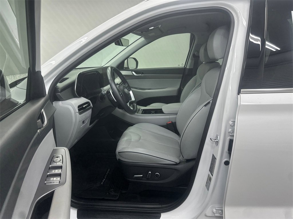 Used 2024 Hyundai Palisade SEL image 8