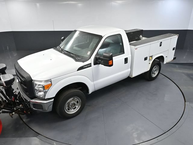 Used 2014 Ford F350 XL AWD/4WD image 51