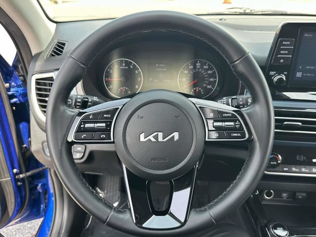 Used 2023 Kia Seltos S AWD/4WD image 12