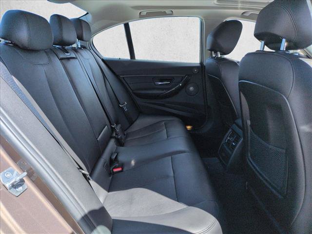 Used 2015 BMW 328d Sedan RWD image 22