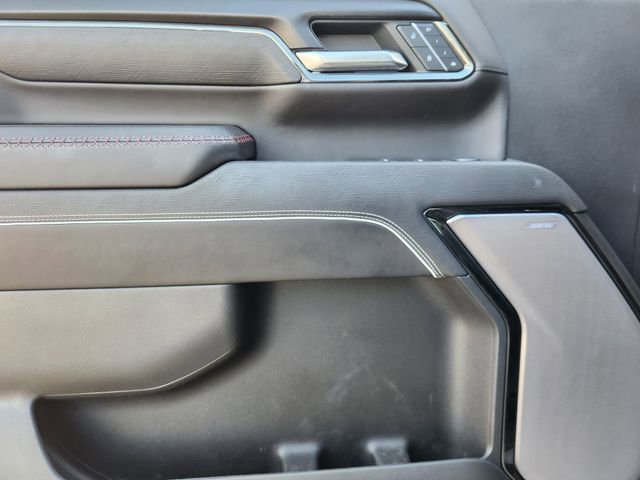 Certified 2025 GMC Sierra 2500 AT4X image 22