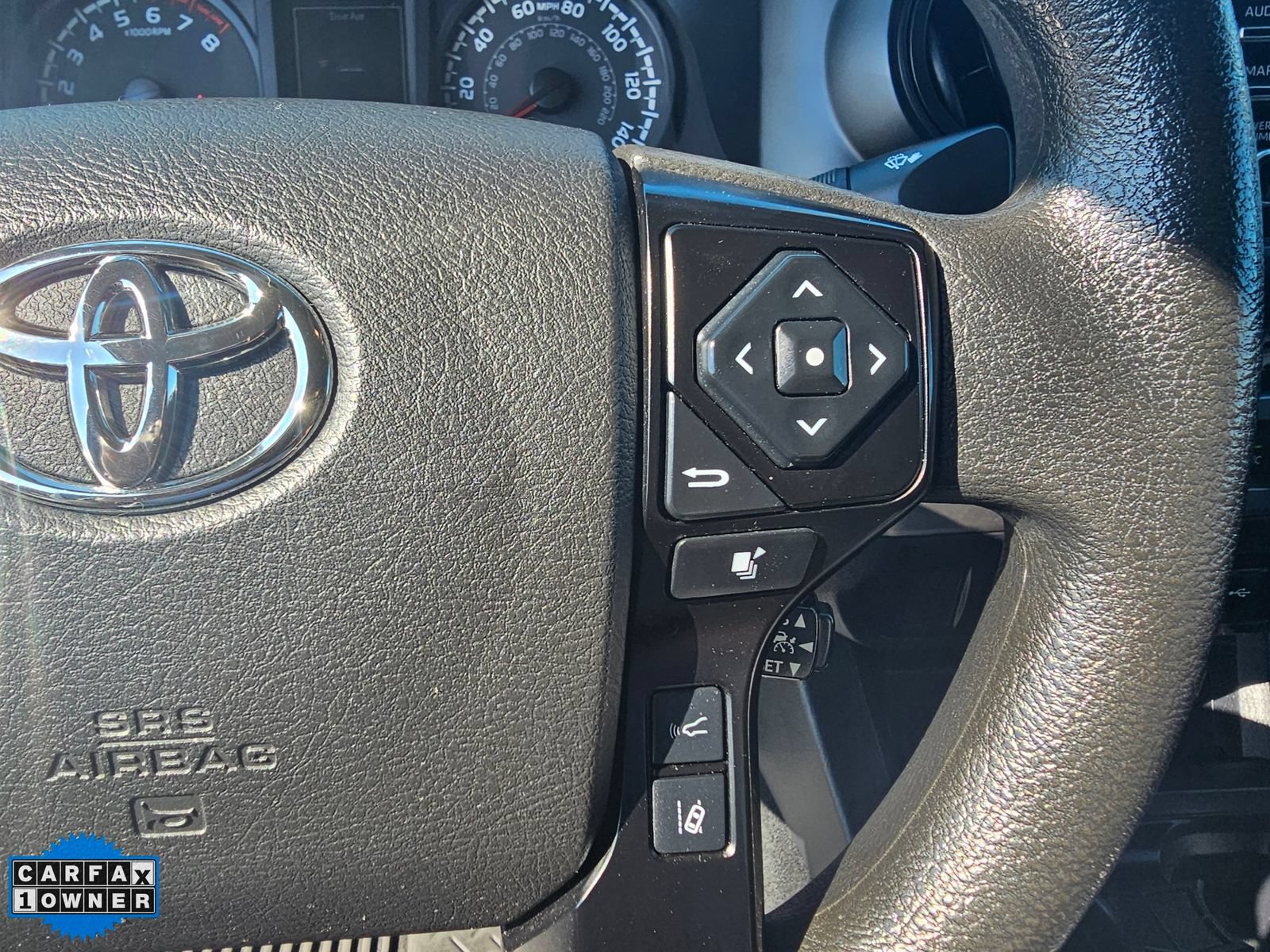 Used 2023 Toyota Tacoma SR RWD image 19