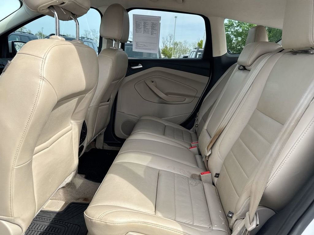 Used 2014 Ford Escape SE w/ Equipment Group 201A FWD image 22