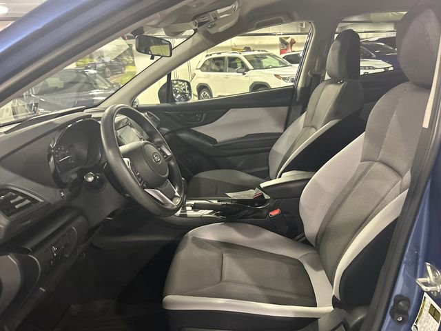 Used 2020 Subaru Crosstrek 2.0i image 10