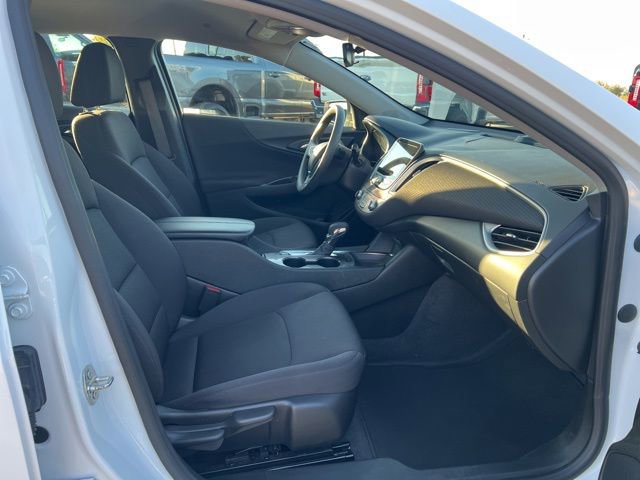Used 2024 Chevrolet Malibu LT image 20