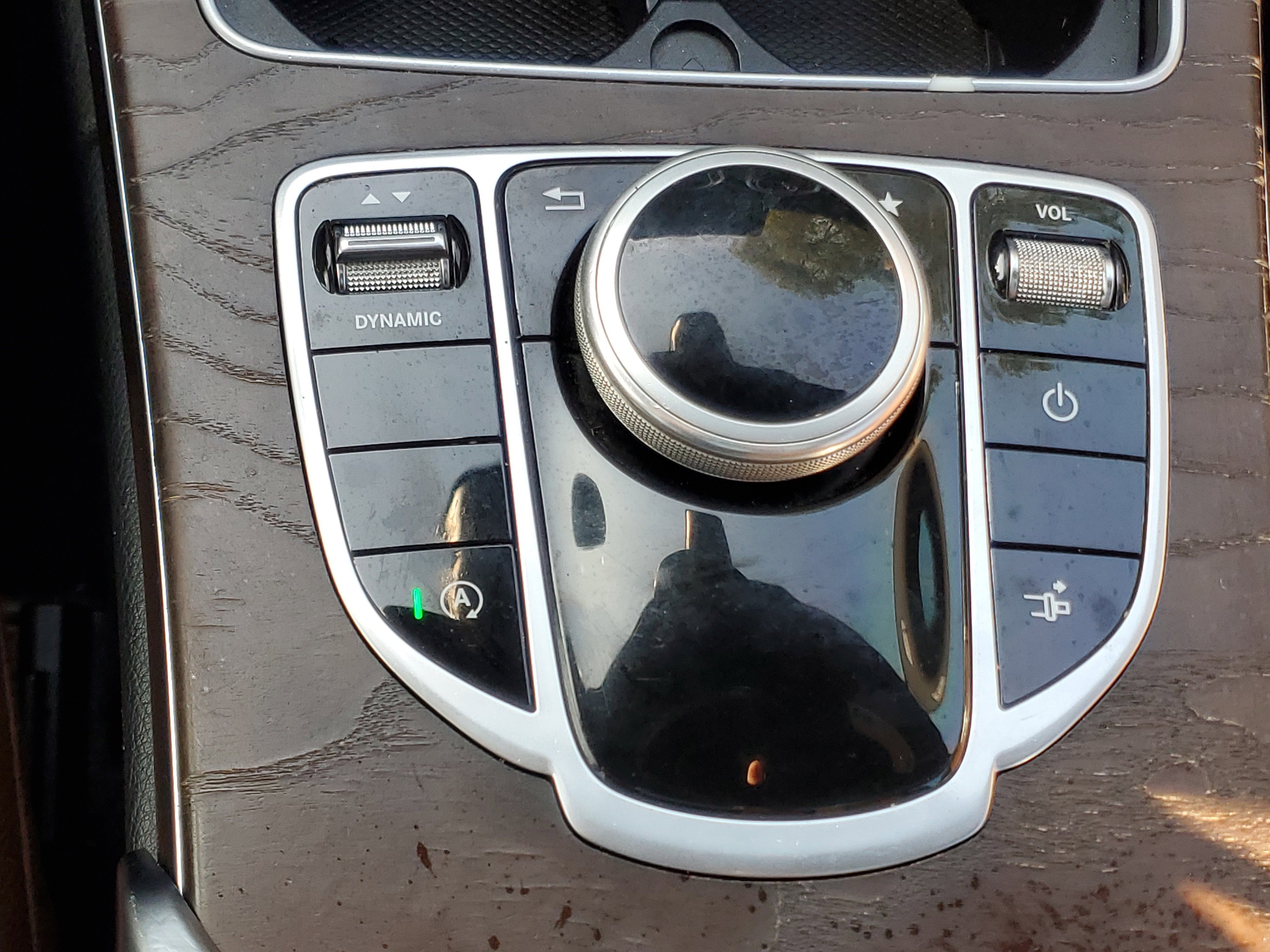 Used 2017 Mercedes-Benz C 300 4MATIC Coupe w/ Premium 1 Package image 24