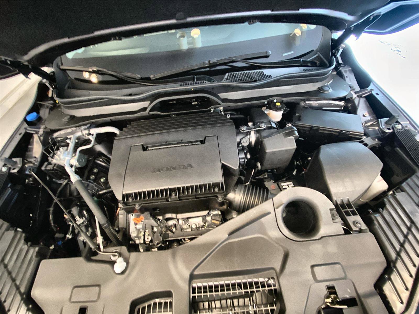 Used 2025 Honda Pilot EX-L image 17