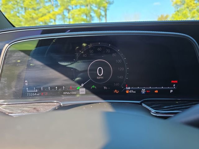 Used 2021 Cadillac Escalade Sport image 18