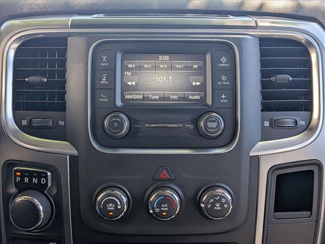 Used 2021 RAM 1500 Classic SLT AWD/4WD image 13