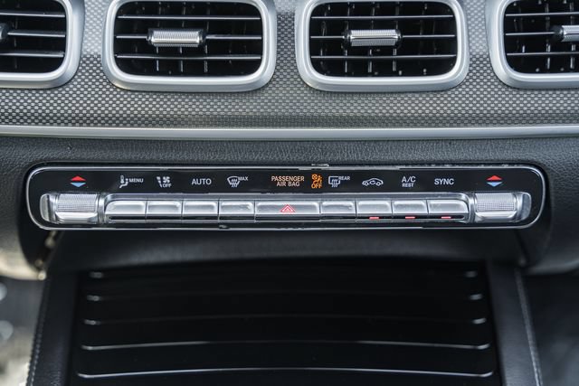 Used 2022 Mercedes-Benz GLS 450 4MATIC image 25