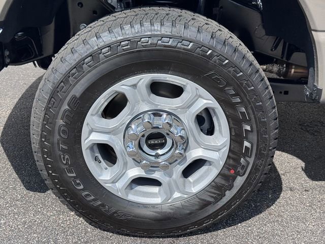 New 2026 Ford F250 XLT w/ FX4 Off-Road Package AWD/4WD image 49