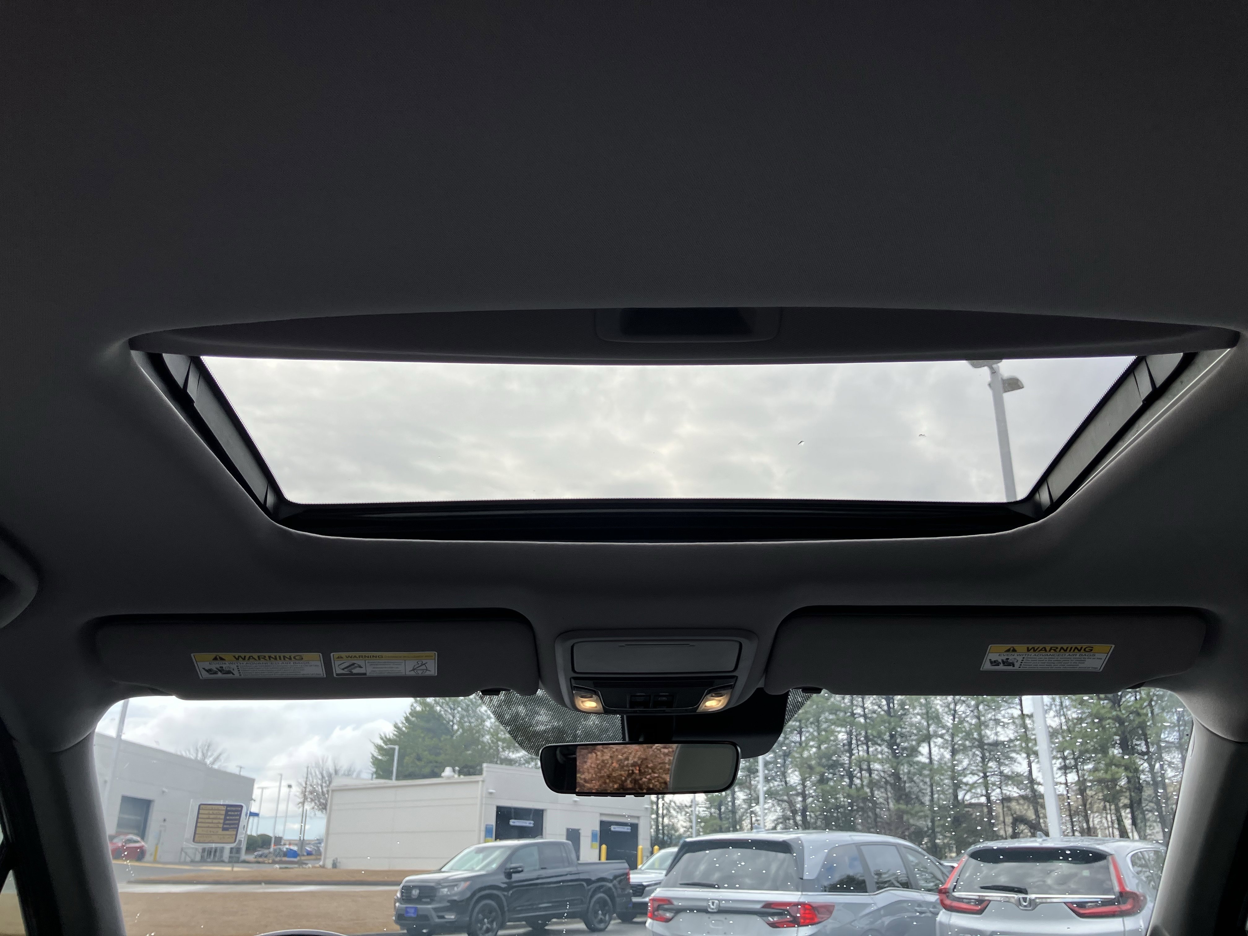 Certified 2023 Honda Ridgeline RTL image 31