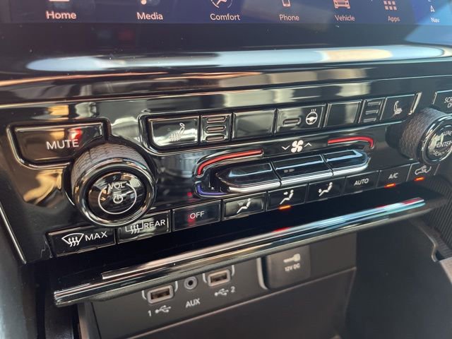 New 2025 Jeep Grand Cherokee Limited image 19