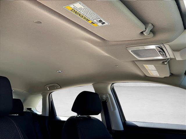 Used 2024 Honda HR-V LX image 16