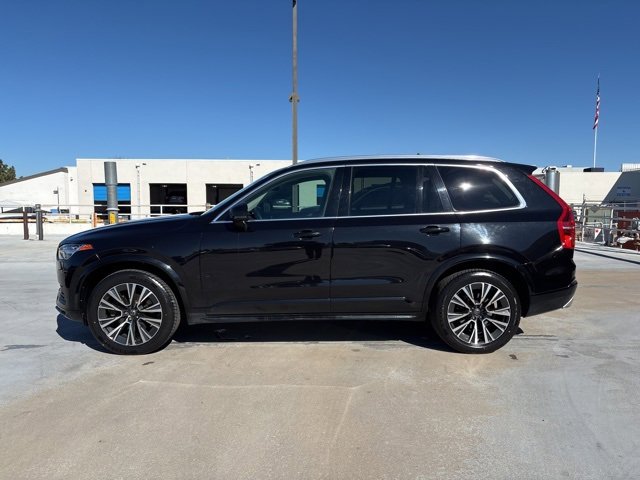 Used 2020 Volvo XC90 T5 Momentum w/ Protection Package Premier image 5