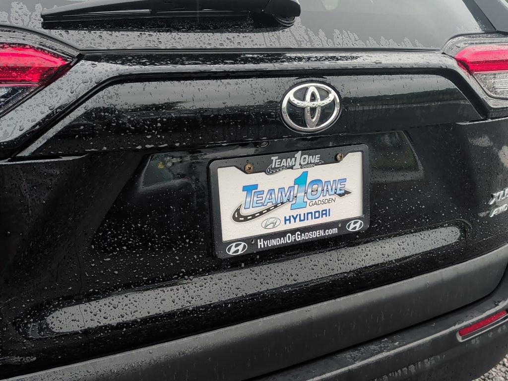 Used 2024 Toyota RAV4 XLE w/ Convenience Package AWD/4WD image 45