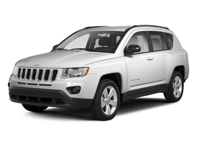Used 2013 Jeep Compass Sport