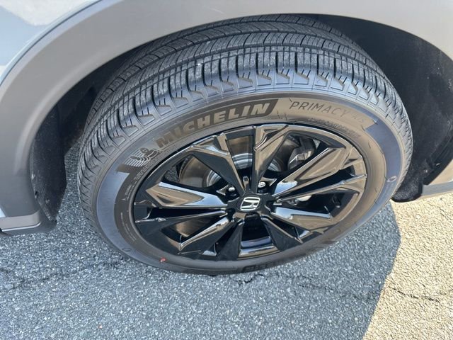 Certified 2025 Honda CR-V Sport Touring image 26