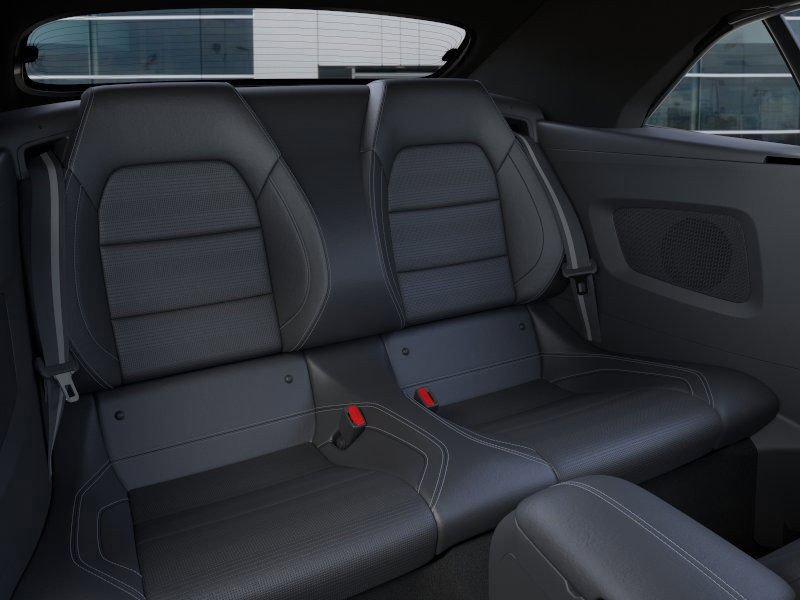 New 2025 Ford Mustang Premium image 13