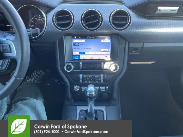 Used 2019 Ford Mustang Coupe w/ Equipment Group 101A image 27