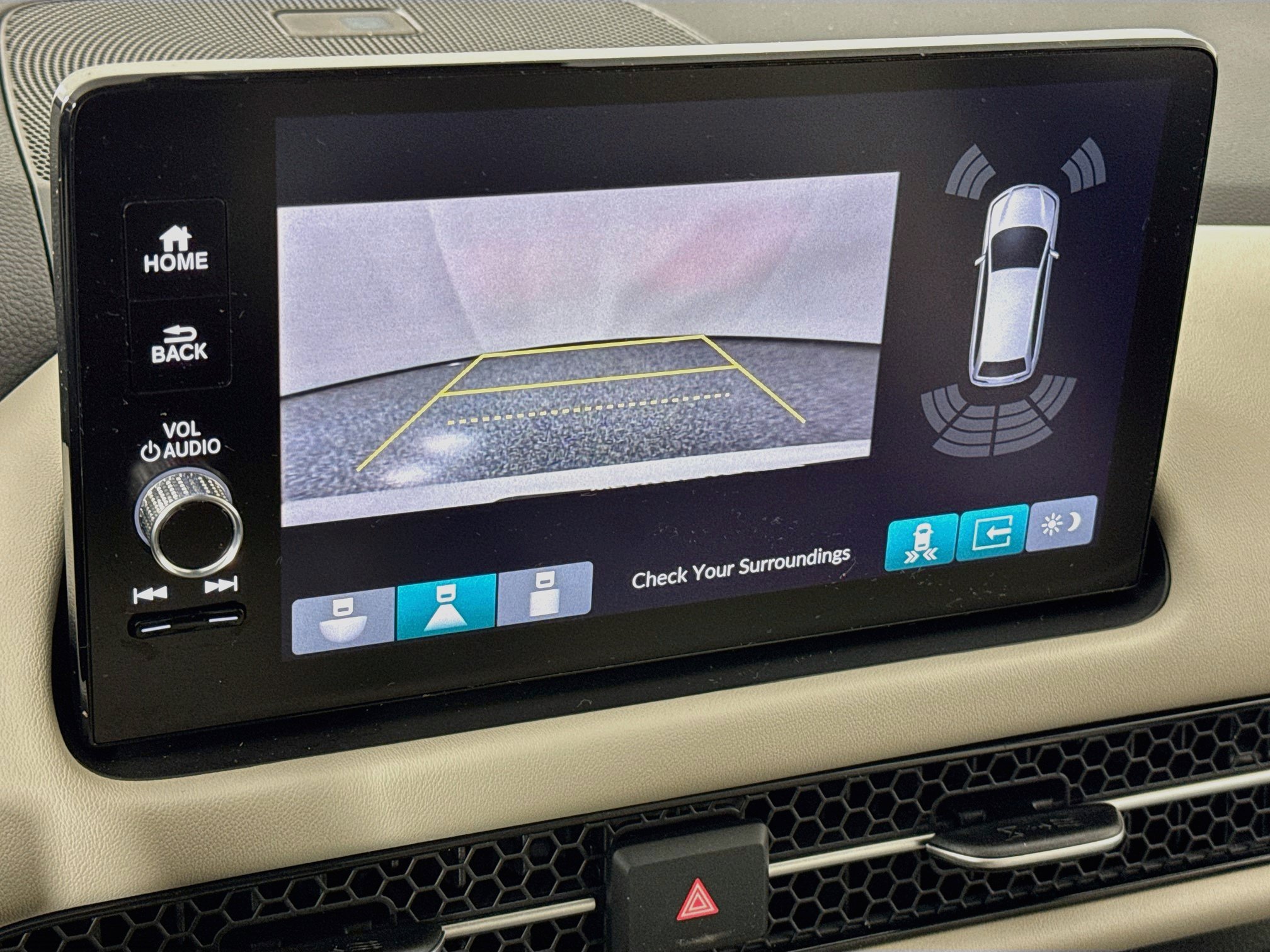 Certified 2024 Honda HR-V EX-L image 13