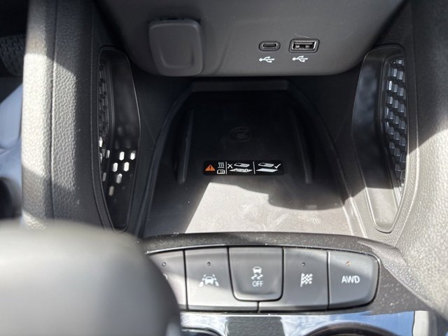 New 2026 Chevrolet TrailBlazer LT w/ Convenience Package image 14