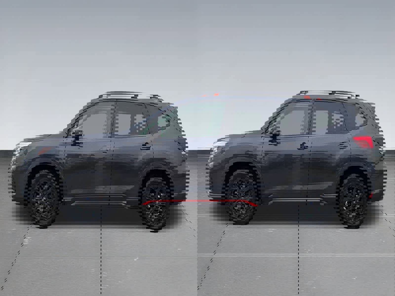 Used 2019 Subaru Forester Sport w/ Popular Package #2 image 3