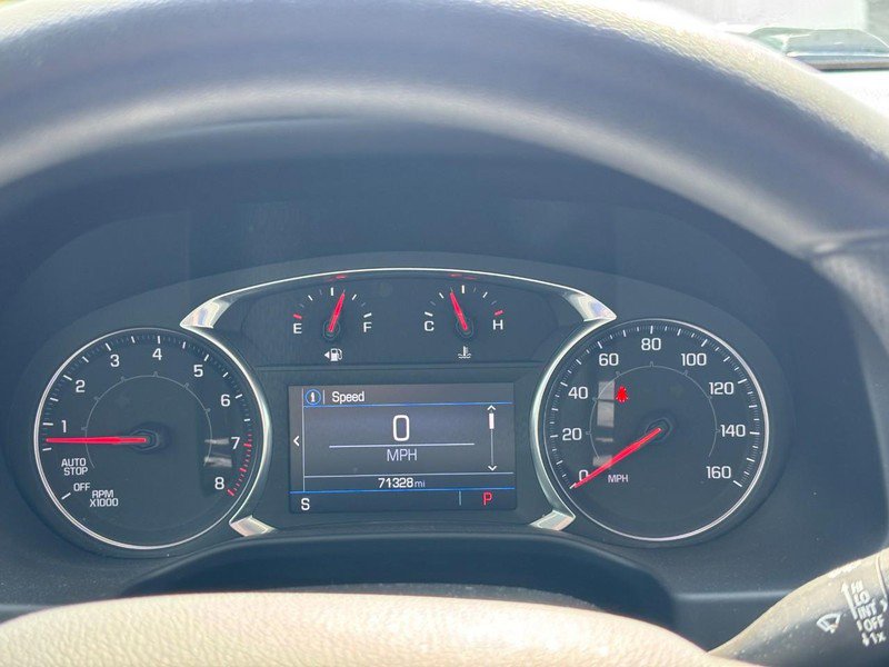 Used 2021 GMC Acadia SLE w/ Elevation Edition FWD image 20