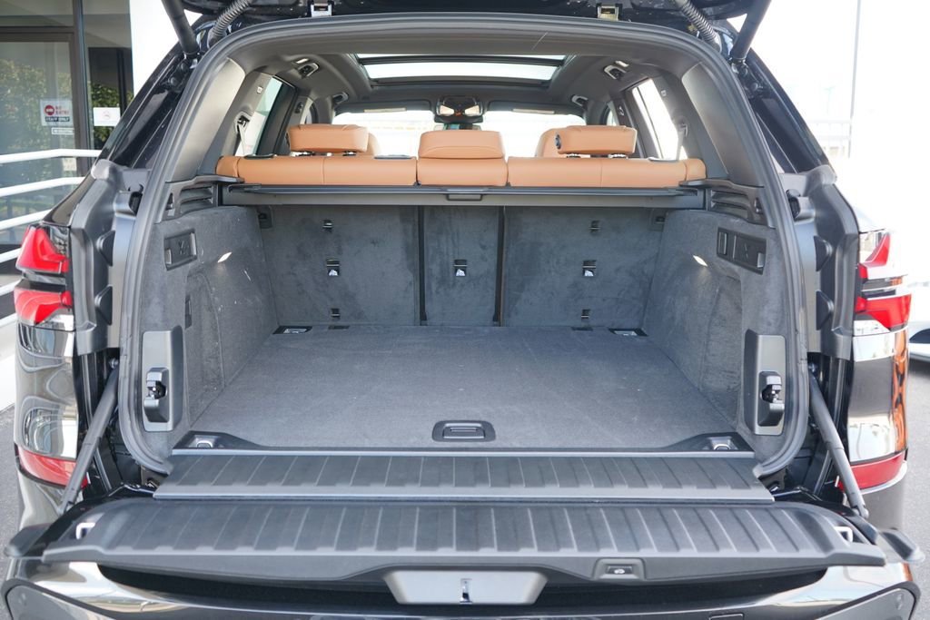 New 2026 BMW X5 sDrive40i w/ M Sport Package image 19