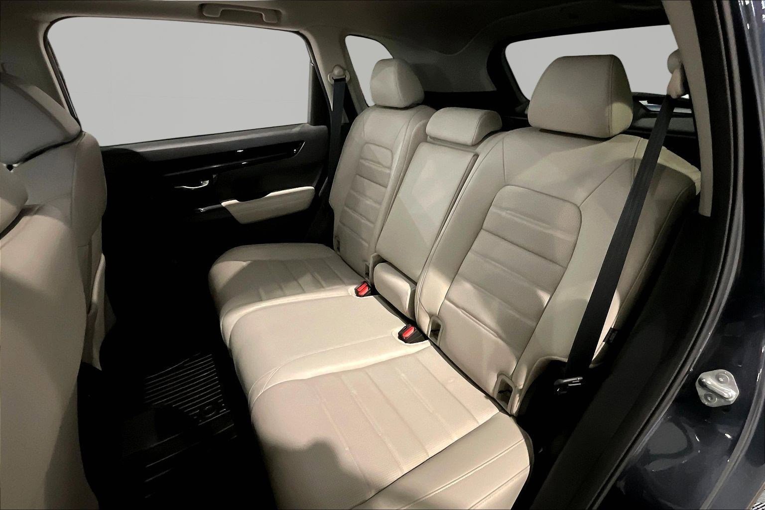 Used 2024 Honda CR-V EX-L image 22