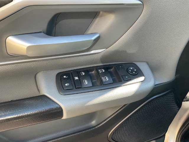Used 2022 RAM 1500 Big Horn AWD/4WD image 20