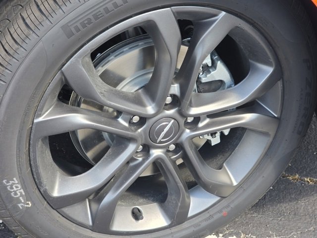 New 2026 Chrysler Pacifica Select image 19