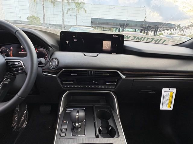 New 2026 MAZDA CX-90 3.3 Turbo S w/ Premium Plus image 11