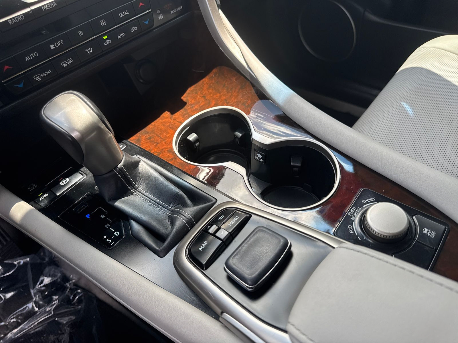 Used 2019 Lexus RX 350 FWD w/ Navigation Package image 30