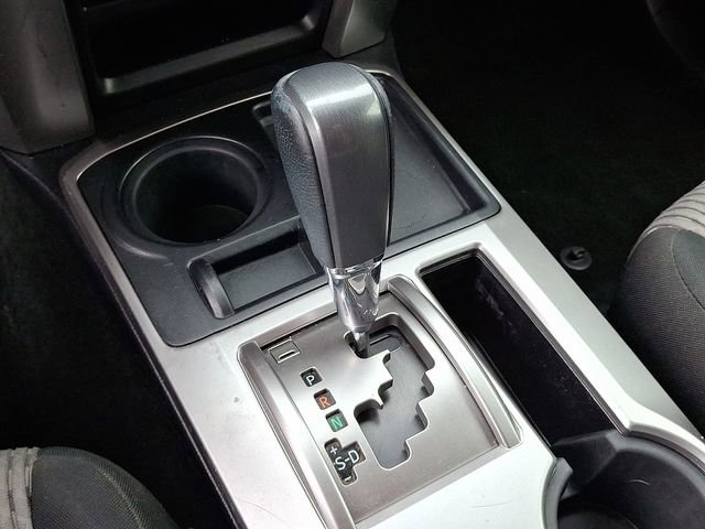 Used 2019 Toyota 4Runner SR5 image 18