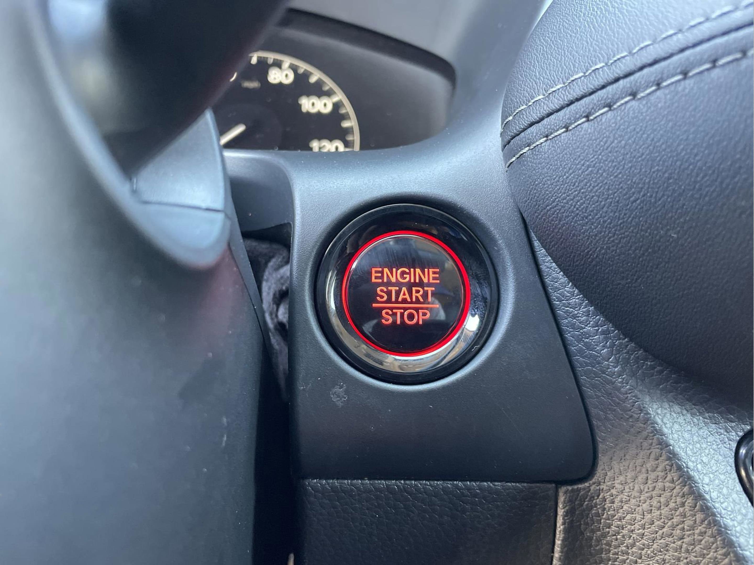 Certified 2024 Honda HR-V EX-L image 23