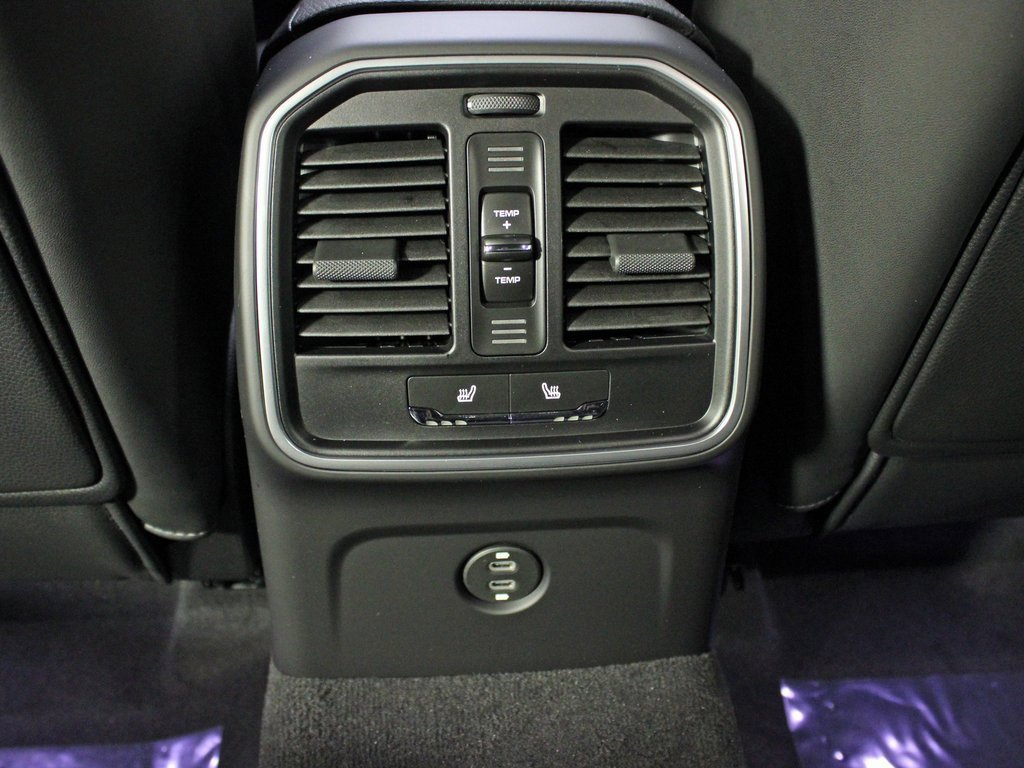 New 2026 Porsche Macan S image 36