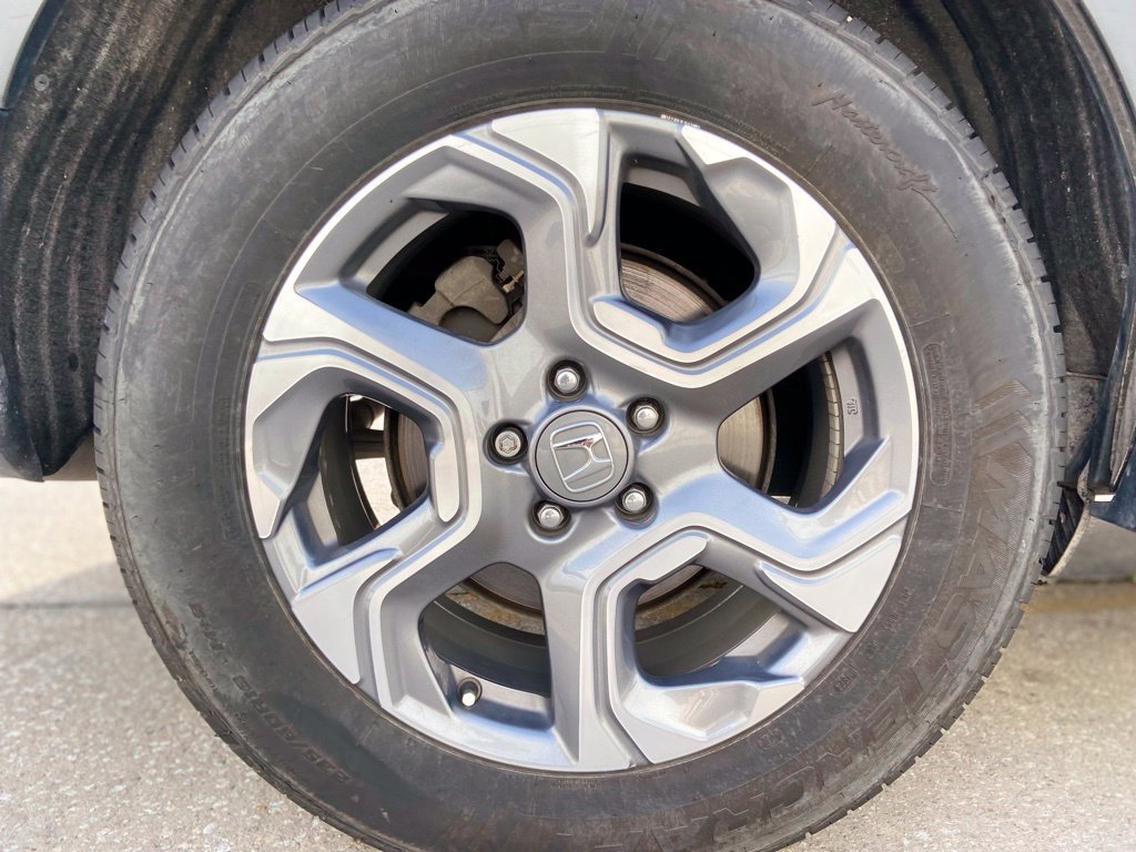 Used 2018 Honda CR-V EX-L image 12