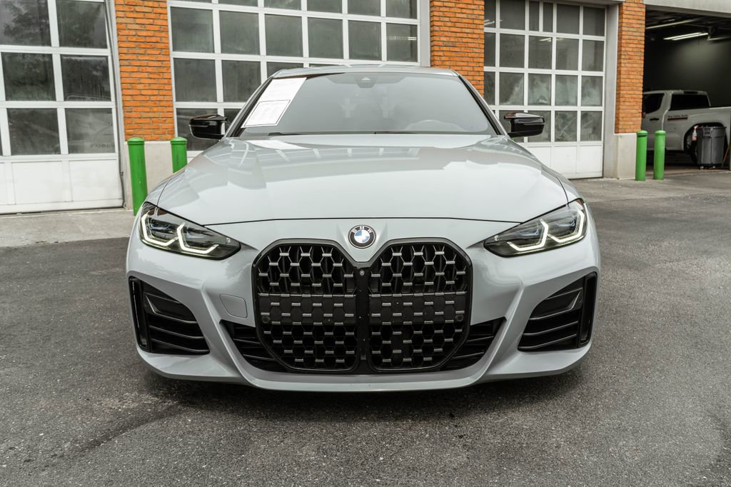 Used 2022 BMW M440i xDrive Gran Coupe AWD/4WD image 32