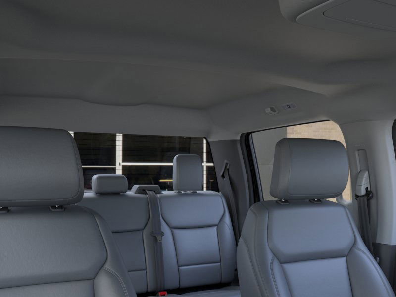 New 2025 Ford F150 Lightning Flash image 22