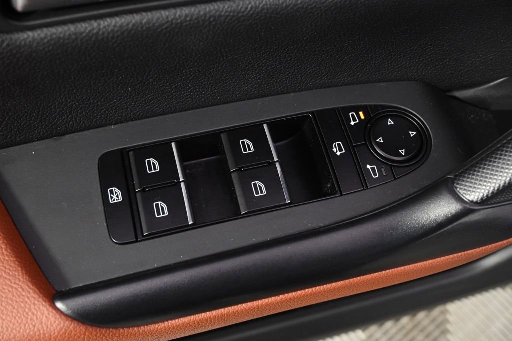 Used 2024 MAZDA CX-50 AWD 2.5 Turbo w/ Cargo Package image 23