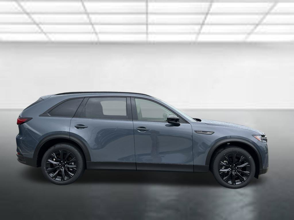 New 2026 MAZDA CX-90 3.3 Turbo w/ Premium Sport Pkg AWD/4WD image 2